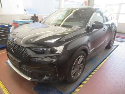 DS Automobiles DS7 Crossback