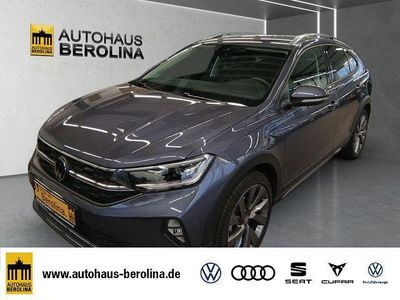 Usata VW Taigo Pro 116 CV (85 kW) 2024 Grigio SUV