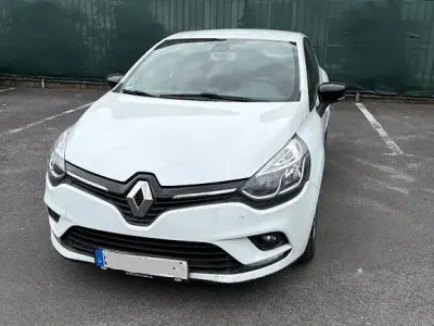 Usado Renault Clio IV