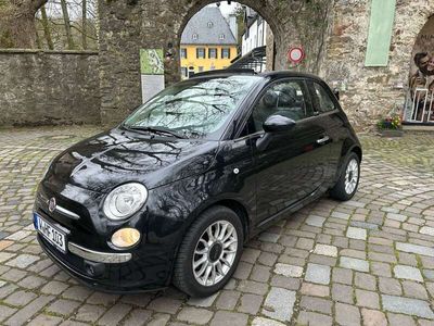 gebraucht Fiat 500 Lounge