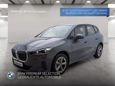 BMW 223 Active Tourer
