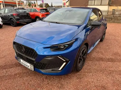 Gebraucht Renault Clio Esprit Alpine 158 PS (116 kW) 2026 Iron blau Kleinwagen