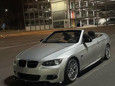 Gebraucht BMW 330 Cabriolet M Sport 231 PS (169 kW) 2008 Cabrio