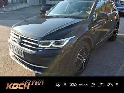Gebraucht 2023 VW Tiguan SUV | 33.429 € (Etwas zu teuer)