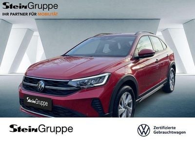 Gebraucht VW Taigo 95 PS (69 kW) 2024 Schwarz SUV