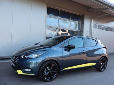 Nissan Kiiro