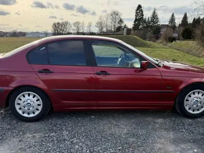 Gebraucht BMW 318