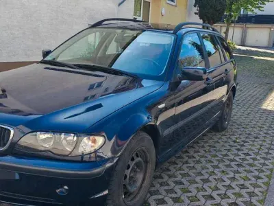 Gebraucht BMW 316