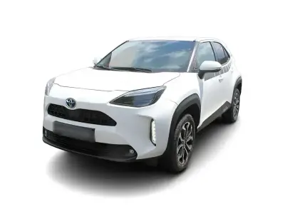 Gebraucht Toyota Yaris Cross