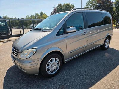 Mercedes Viano