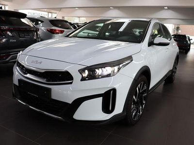 Weiß Gebraucht 2024 Kia XCeed Spirit SUV | 19.980 € (Guter Preis)