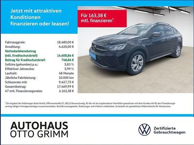 Deep black perleffekt (metallic) Gebraucht 2022 VW Taigo Life SUV | 18.480 € (Guter Preis)