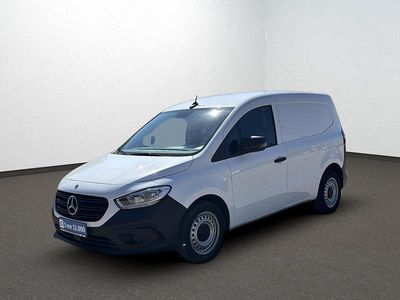 Usata Mercedes Citan 108 75 CV (55 kW) 2021 Bianco