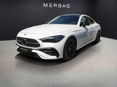 Gebraucht Mercedes CLE450