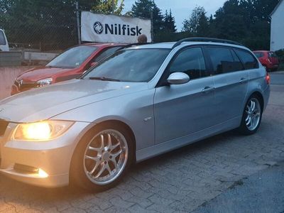 gebraucht BMW 318 i touring -