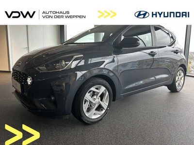 gebraucht Hyundai i10 