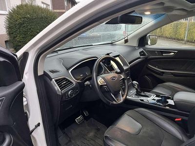 Gebraucht 2016 Ford Edge Sport SUV | 17.950 € (Teuer)