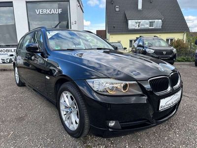 gebraucht BMW 318 i Baureihe 3 Touring*Xenon*PDC*SHZ*Tempomat