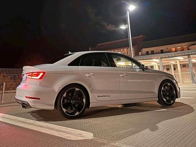 gebraucht Audi S3 8V Limousine