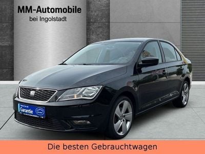 Seat Toledo