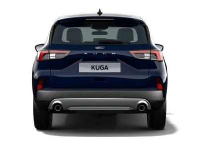 gebraucht Ford Kuga Cool & Connect PHEV +Navi+Park-Pilot