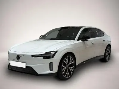 Neu Volvo ES90 Ultra 244 kW (333 PS) 2026 Manufacturer Limousine