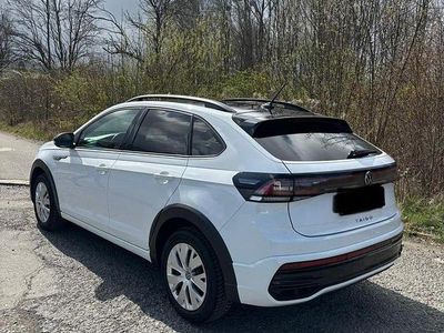 Occasion VW Taigo R-line 150 PK (110 kW) 2023 Wit SUV