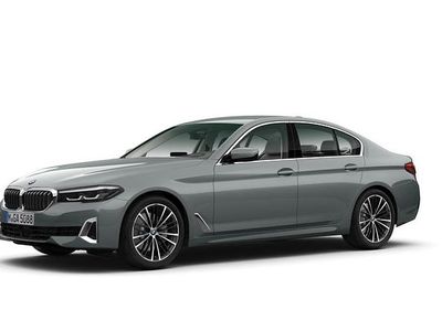 Gebraucht BMW 530 Luxury Line 245 PS (180 kW) 2025 Limousine