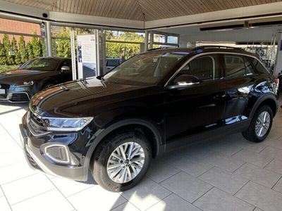 gebraucht VW T-Roc Life