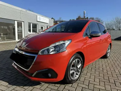 Gebraucht Peugeot 208