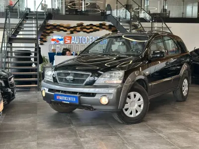 Gebraucht Kia Sorento