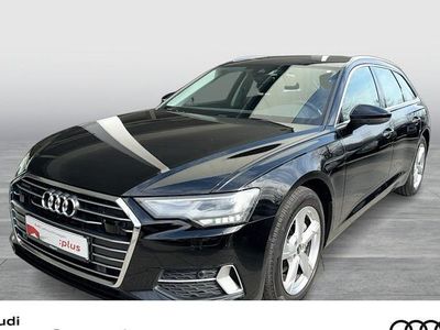Gebraucht Audi A6 Sport 204 PS (150 kW) 2022 Schwarz Kombi