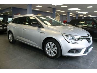 Renault Mégane GrandTour