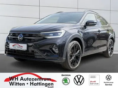Brugt VW Taigo Style 150 HK (110 kW) 2023 Sort SUV