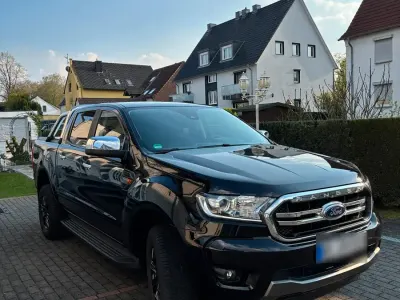 Gebraucht Ford Ranger
