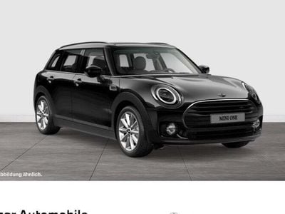 Mini One Clubman