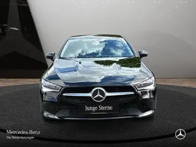 Gebraucht Mercedes CLA250e Shooting Brake 218 PS (160 kW) 2022 Kombi