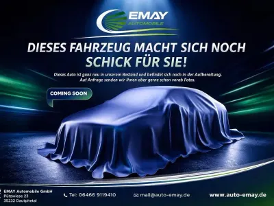 Gebraucht Citroën Spacetourer