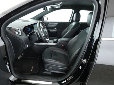 Mercedes EQA300