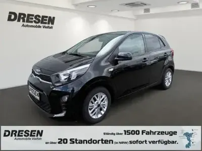 Gebraucht Kia Picanto