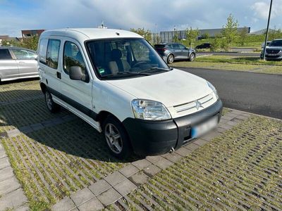 gebraucht Citroën Berlingo Kastenwagen