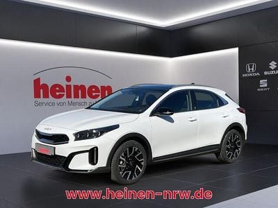 Neu Kia XCeed Spirit 140 PS (102 kW) 2025 Weiß SUV