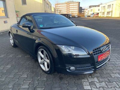 Audi TT Roadster