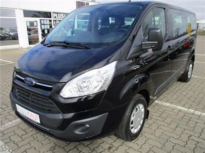 gebraucht Ford Transit Custom 2.0 TDCi 310 L2 Trend