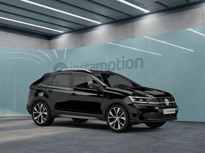 Używany VW Taigo Move 110 KM (80 kW) 2024 Czarny SUV