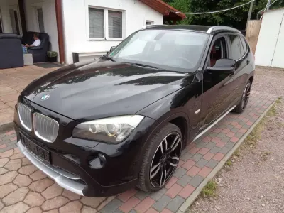 Gebraucht BMW X1