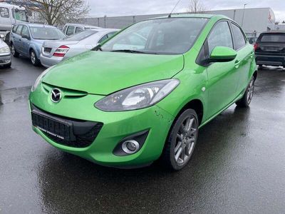 gebraucht Mazda 2 1.3 Edition 40 Jahre (5-trg.)(62kW)