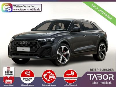Nuova Audi Q8 Sport 286 CV (210 kW) 2025 Grigio SUV