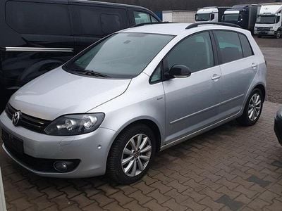 Silber Gebraucht 2013 VW Golf Limousine | 8.700 € (Guter Preis)