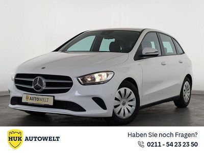 Mercedes B180